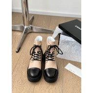 Chanel Women's Boots