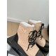 Chanel Women's Boots