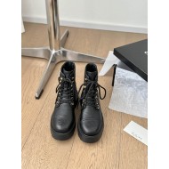 Chanel Women's Boots