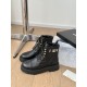 Chanel Women's Boots