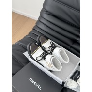 Chanel Women's Boots