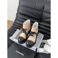 Chanel Women's Boots