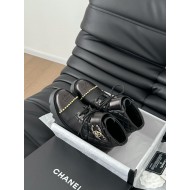 Chanel Women's Boots