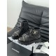 Chanel Women's Boots