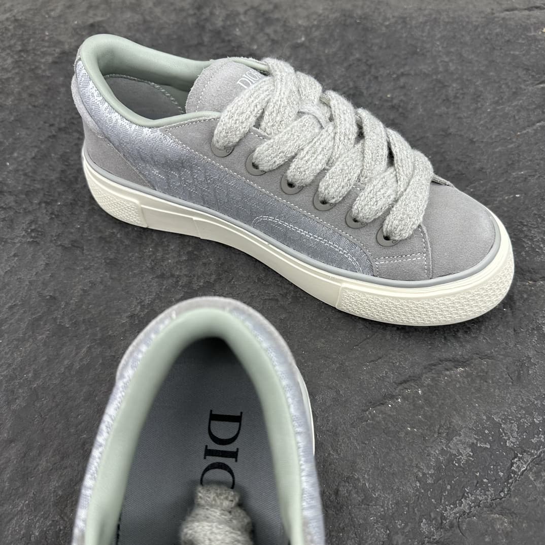 Dior B33 Men Women Sneaker