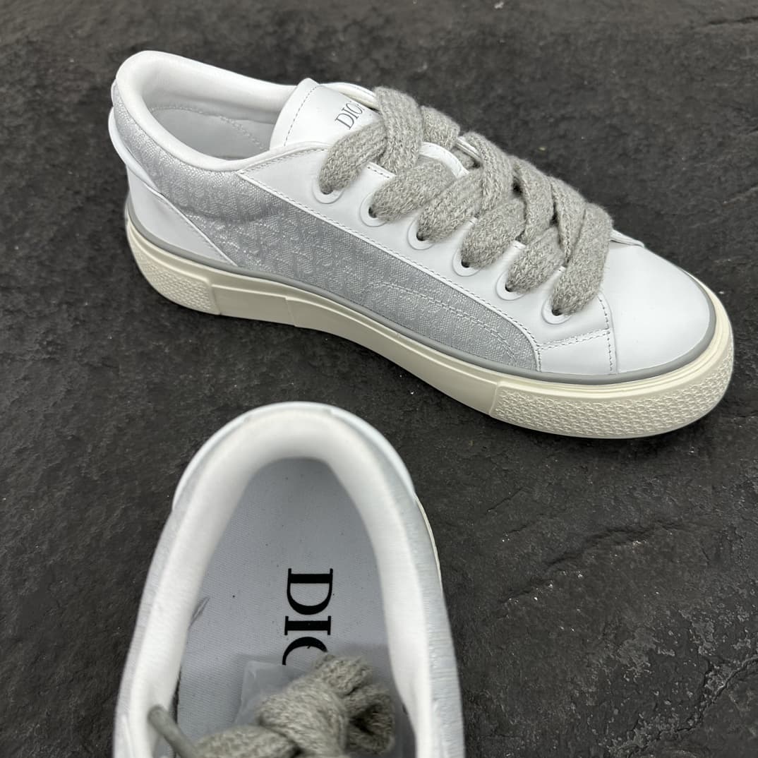 Dior B33 Men Women Sneaker