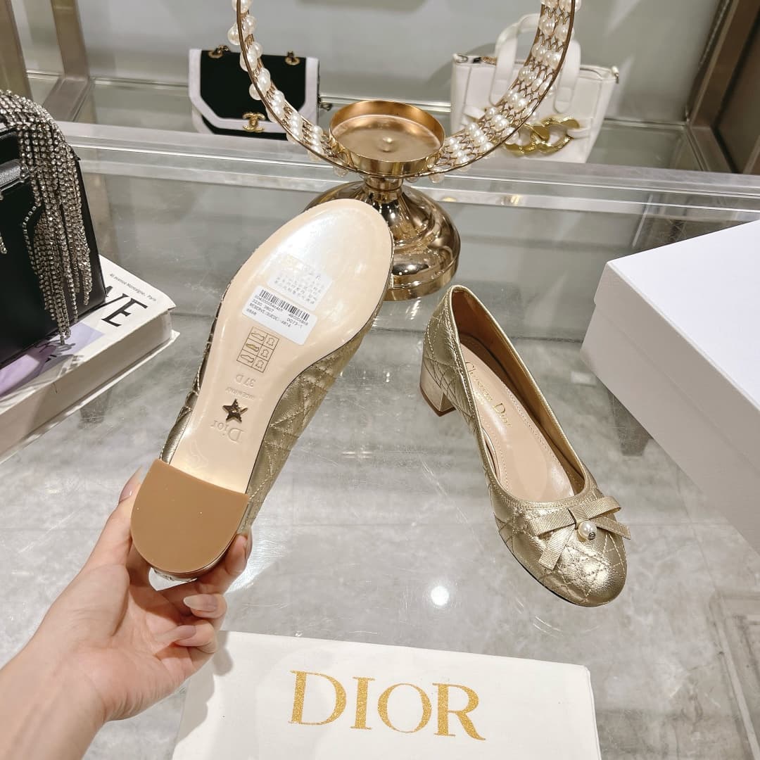 Dior Women's Pumps