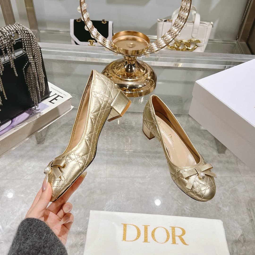 Dior Women's Pumps