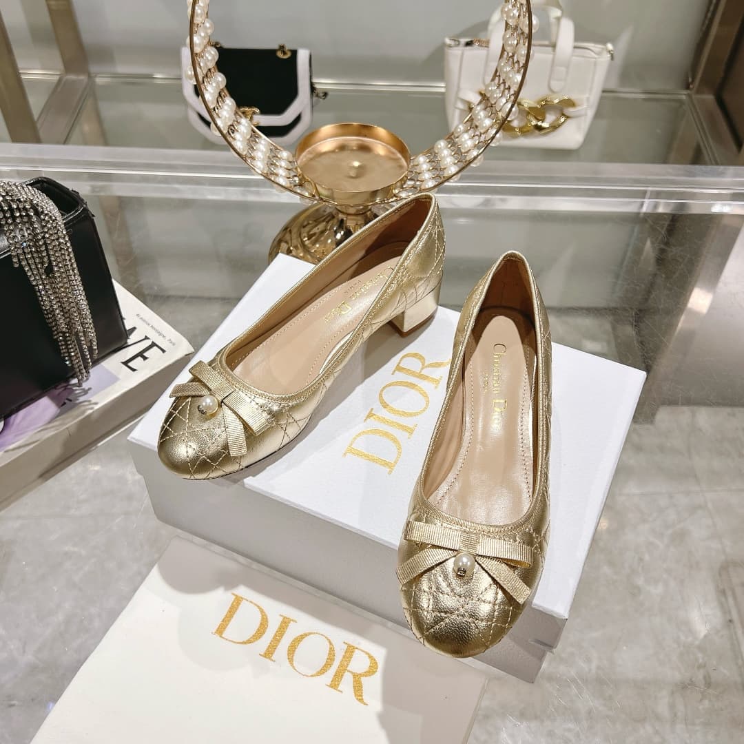 Dior Women's Pumps