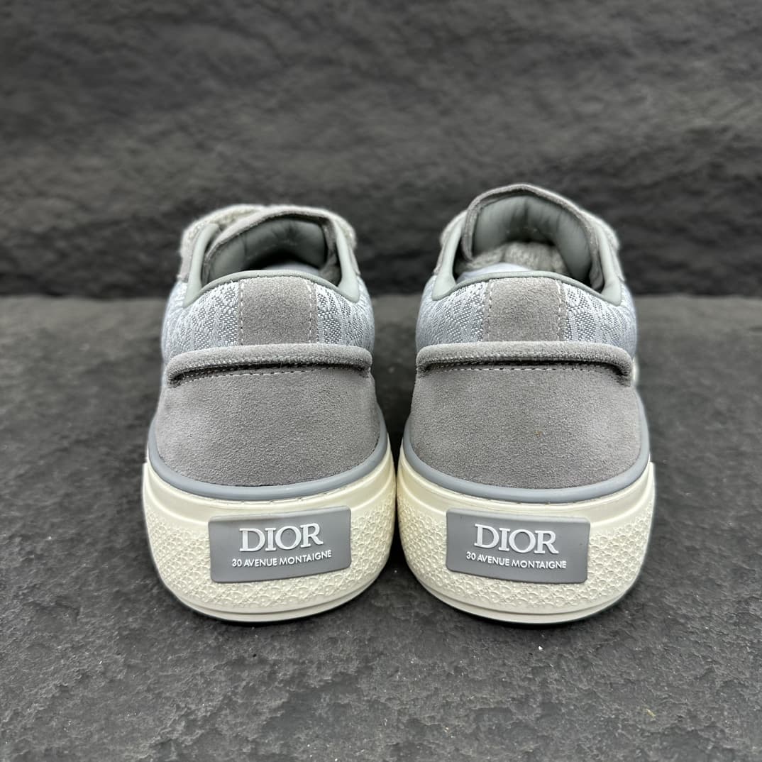 Dior B33 Men Women Sneaker