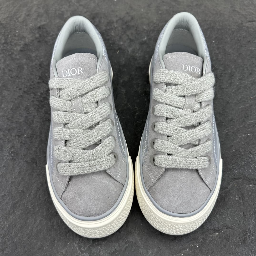 Dior B33 Men Women Sneaker