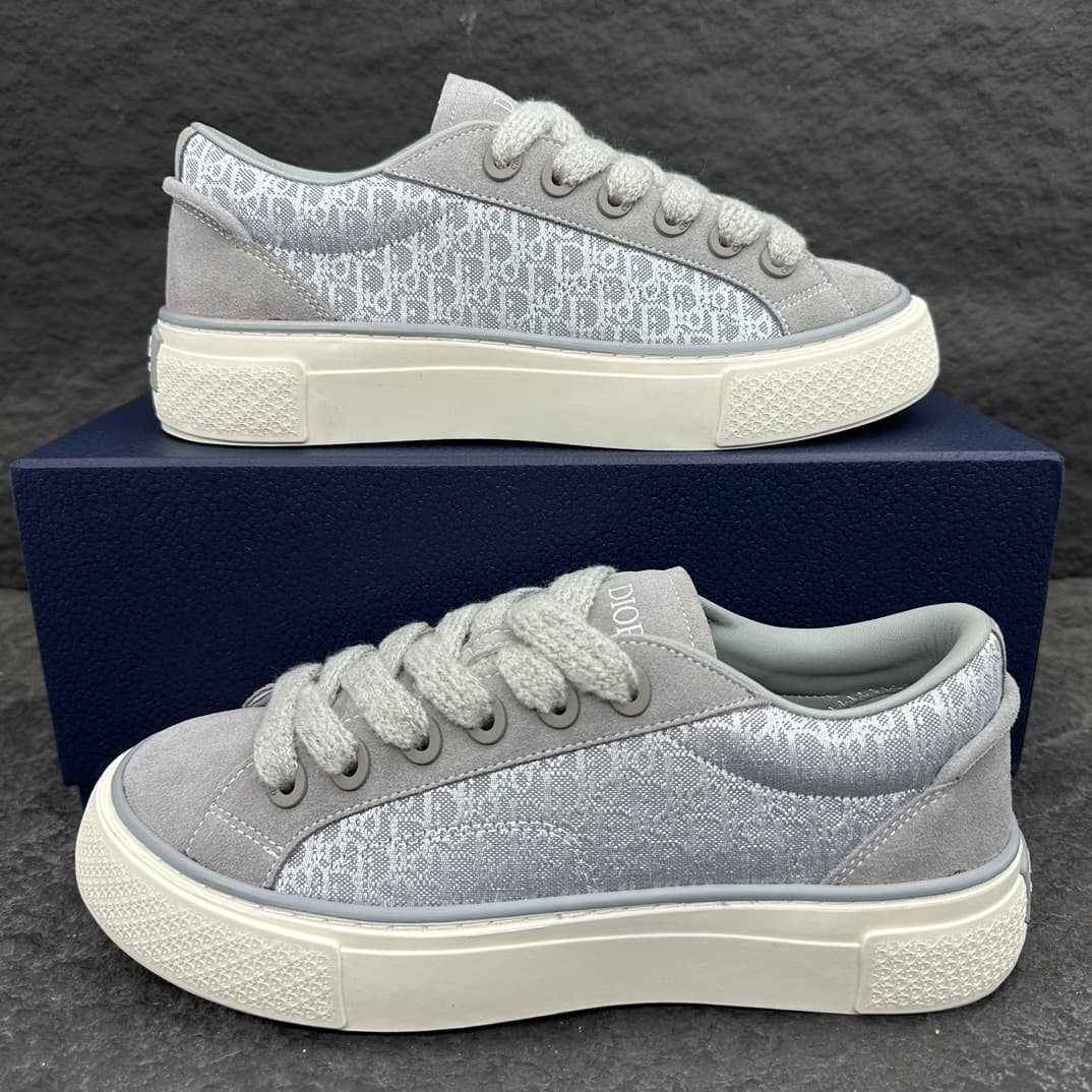 Dior B33 Men Women Sneaker