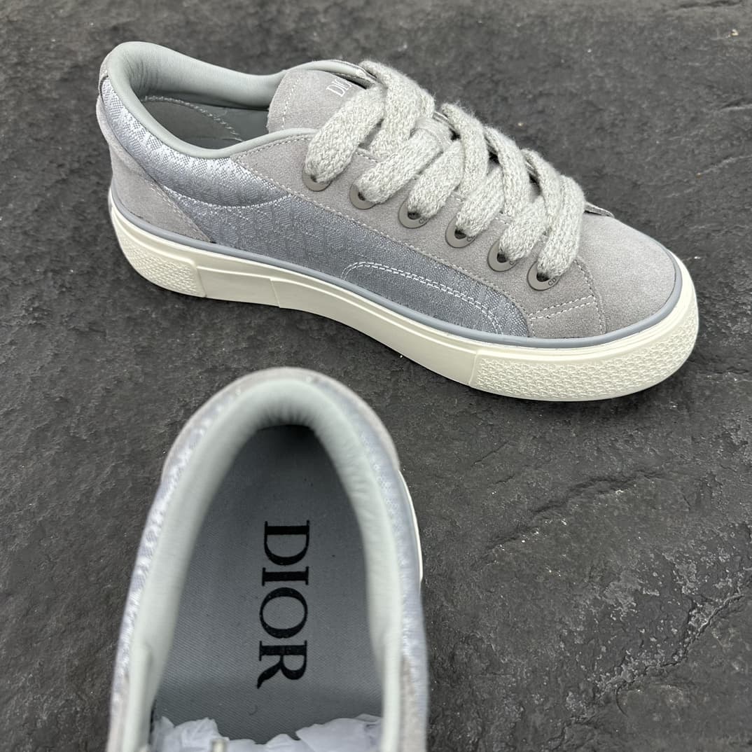 Dior B33 Men Women Sneaker