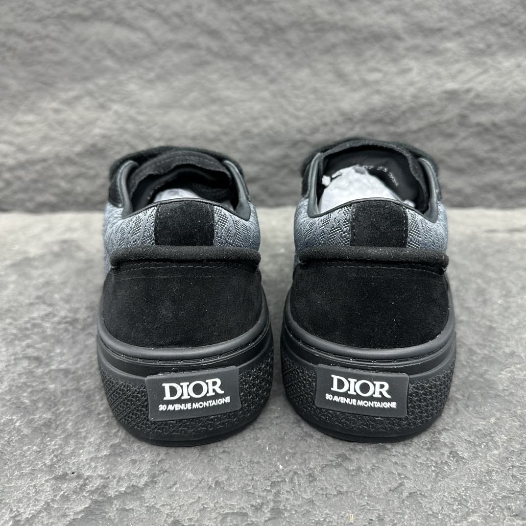 Dior B33 Men Women Sneaker