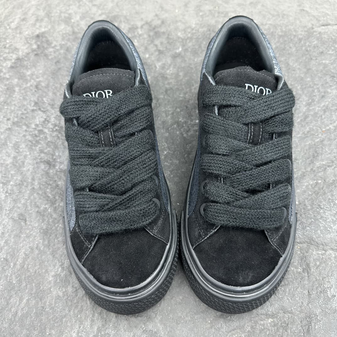 Dior B33 Men Women Sneaker