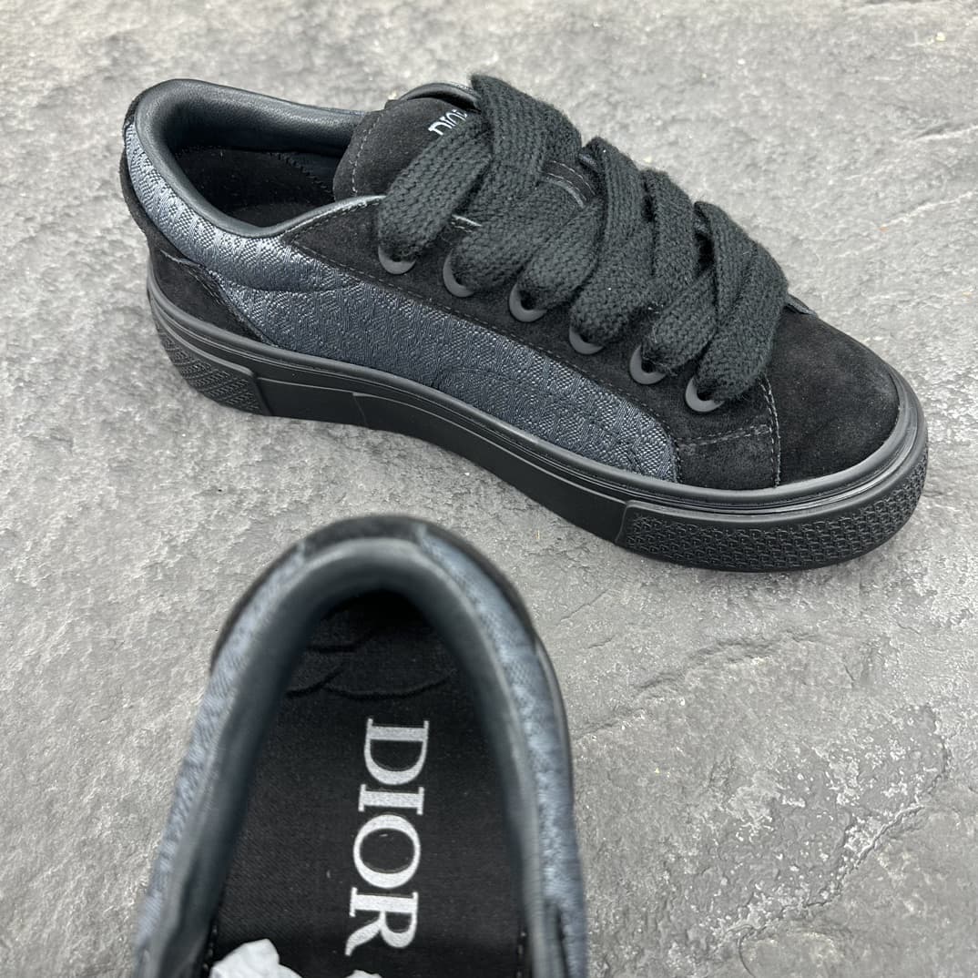 Dior B33 Men Women Sneaker