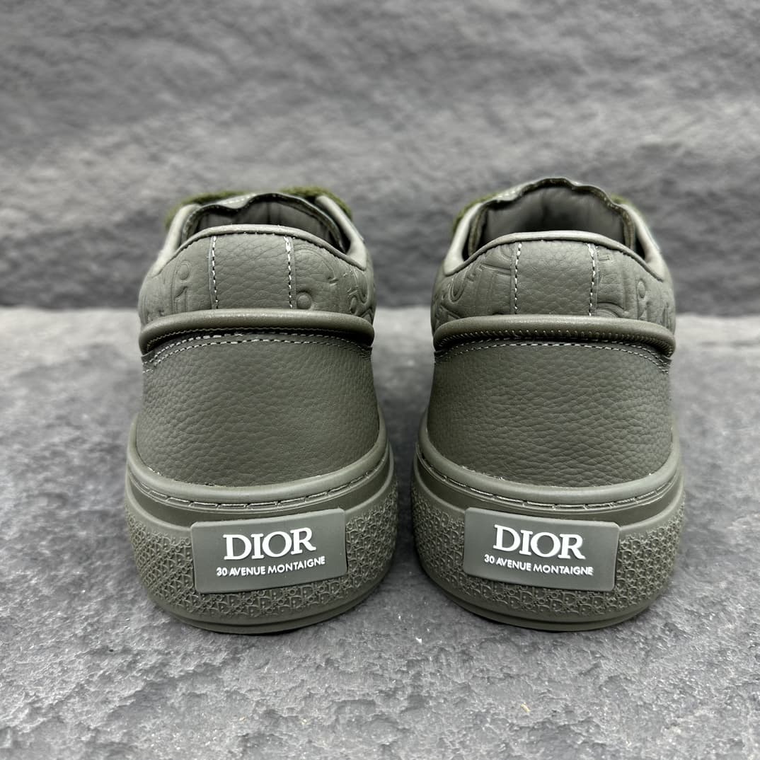 Dior B33 Men Women Sneaker