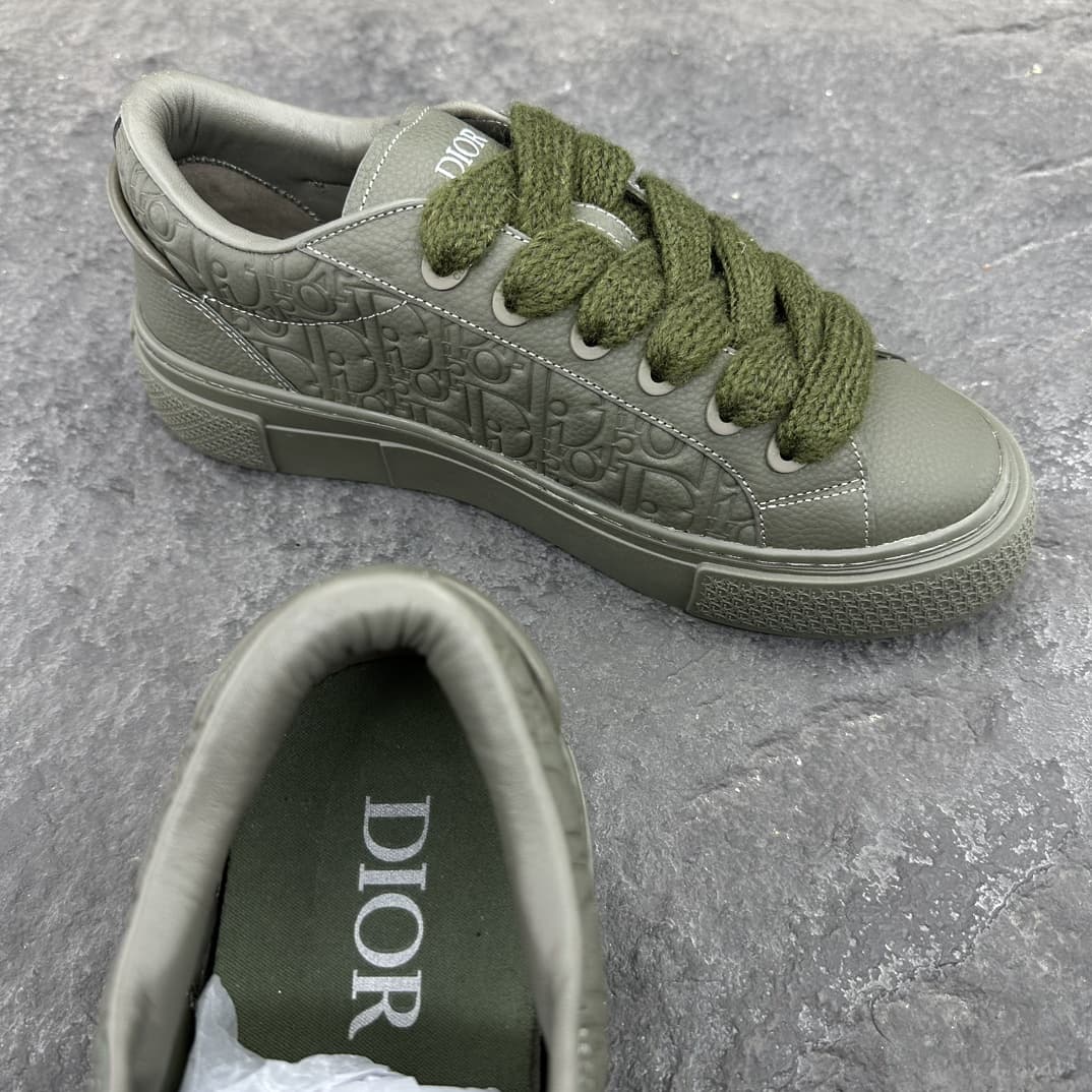 Dior B33 Men Women Sneaker