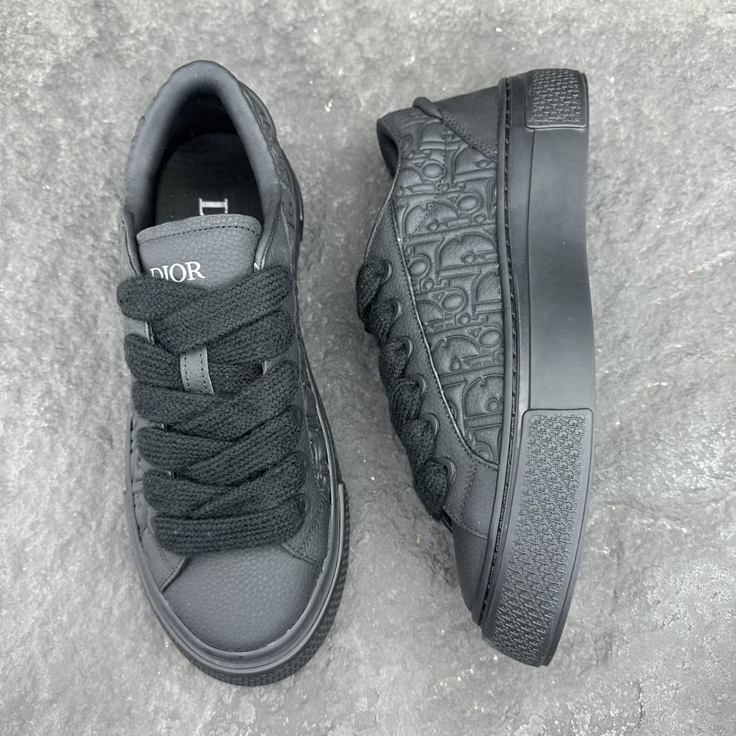 Dior B33 Men Women Sneaker