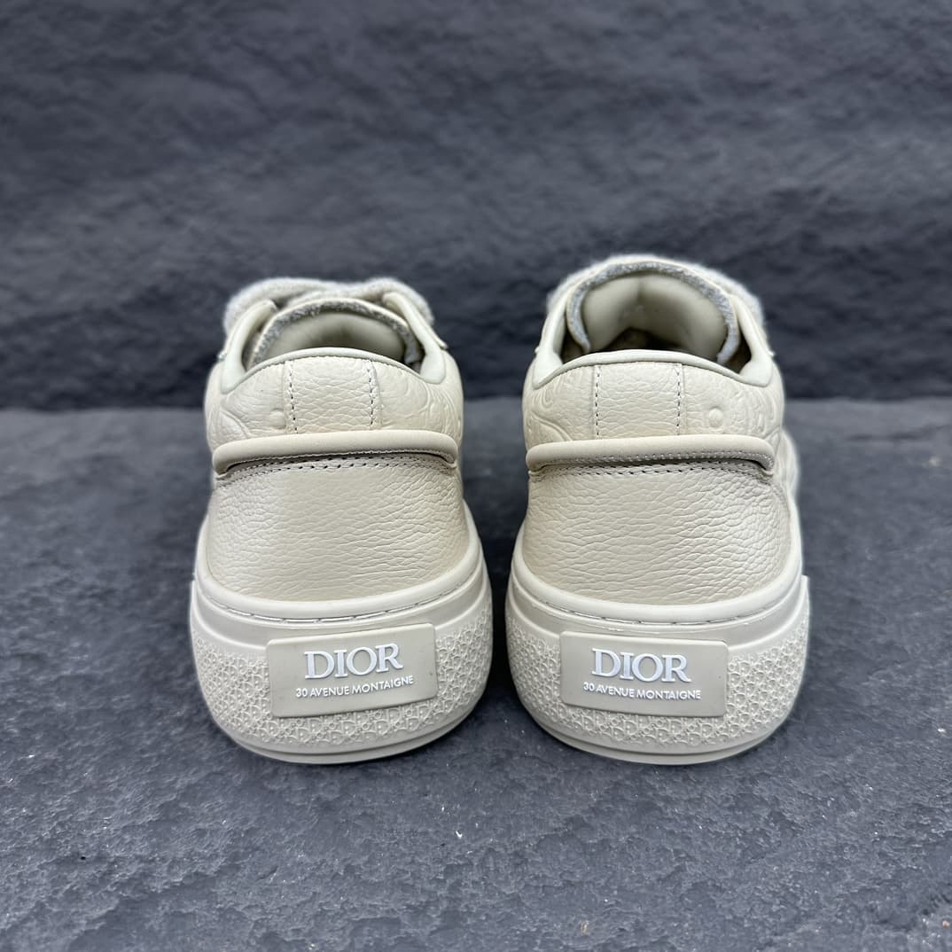 Dior B33 Men Women Sneaker