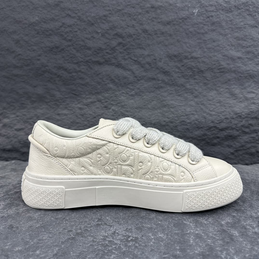 Dior B33 Men Women Sneaker