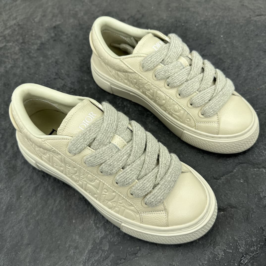 Dior B33 Men Women Sneaker