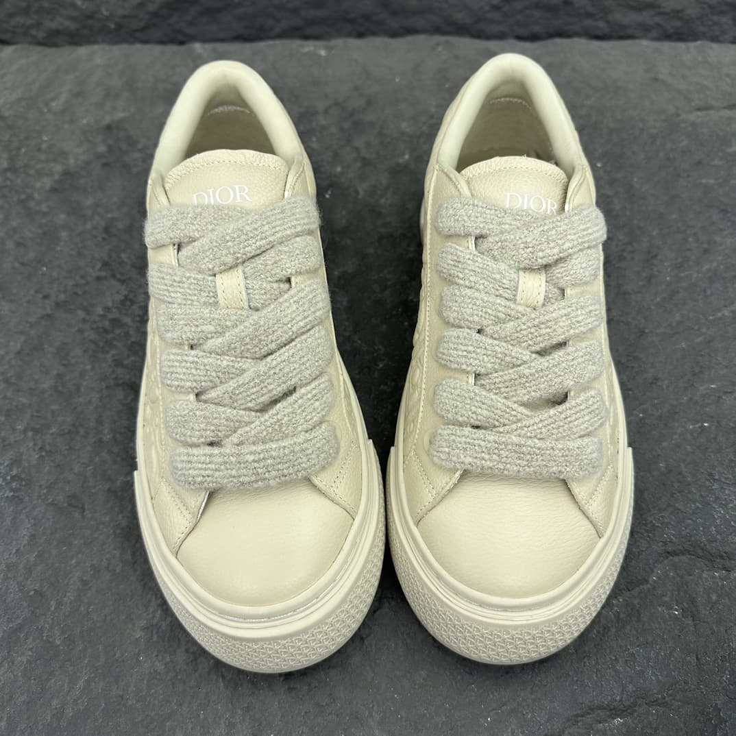 Dior B33 Men Women Sneaker