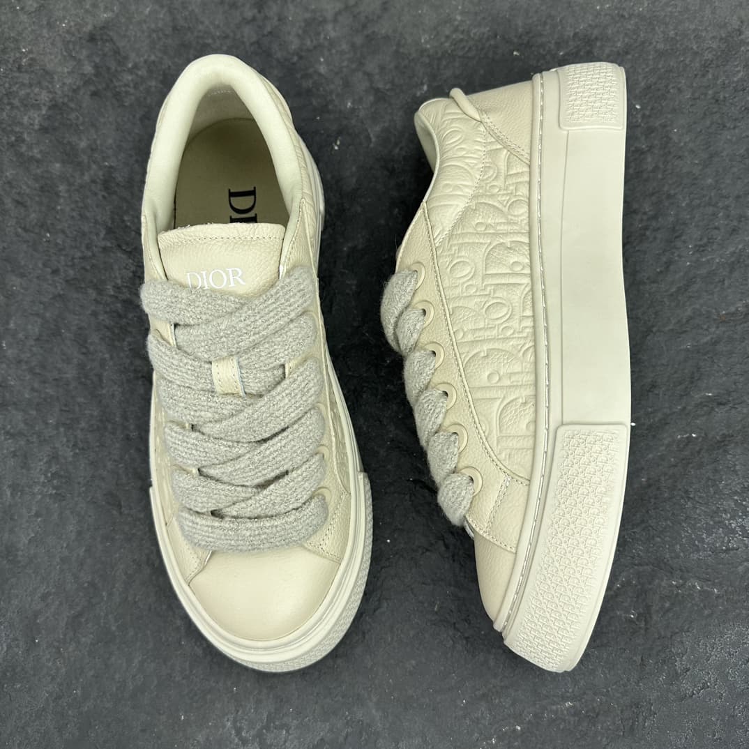 Dior B33 Men Women Sneaker