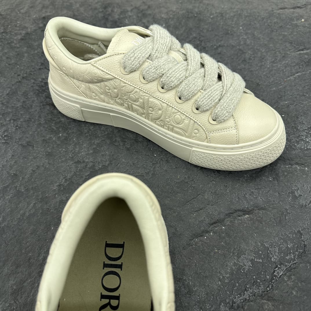 Dior B33 Men Women Sneaker