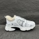 Dior Chrono Men Women Sneaker