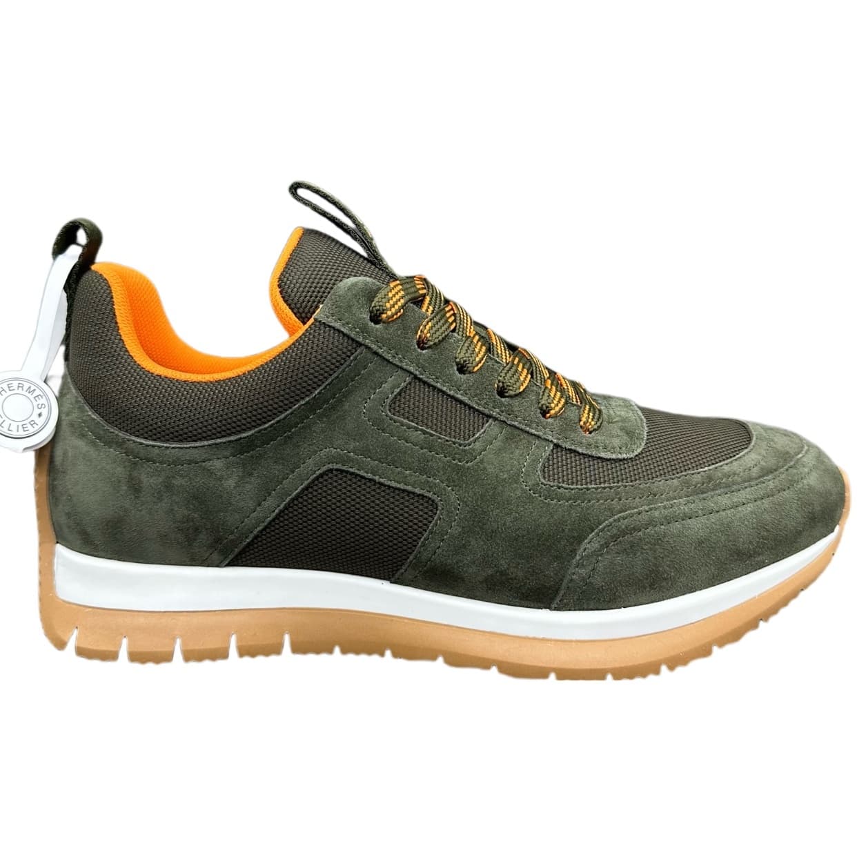 Hermes Jimmy Men Sneaker