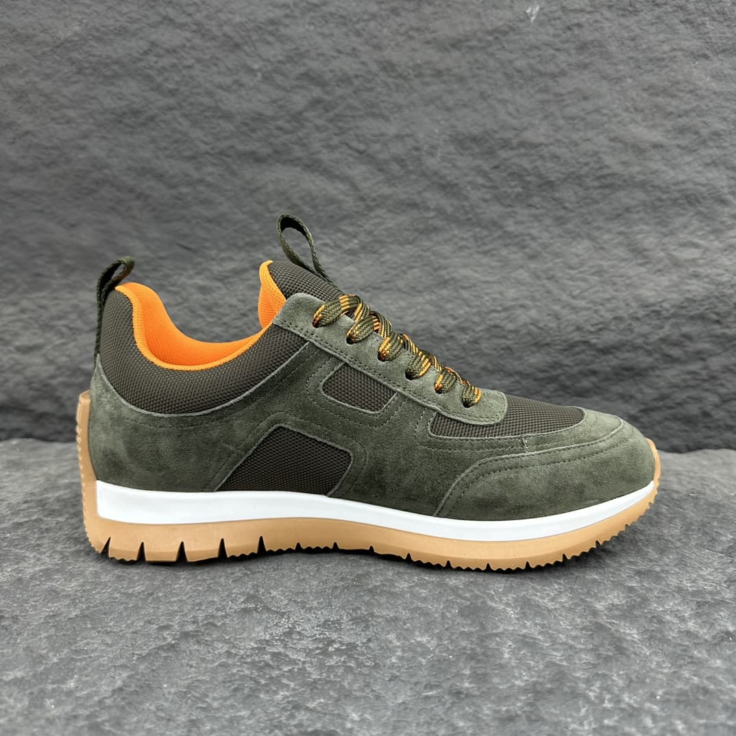 Hermes Jimmy Men Sneaker