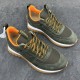 Hermes Jimmy Men Sneaker