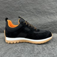 Hermes Jimmy Men Sneaker