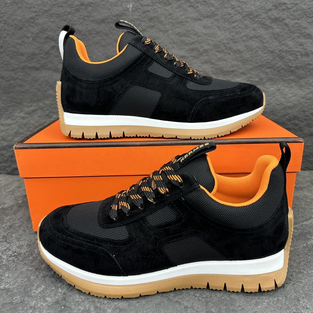 Hermes Jimmy Men Sneaker