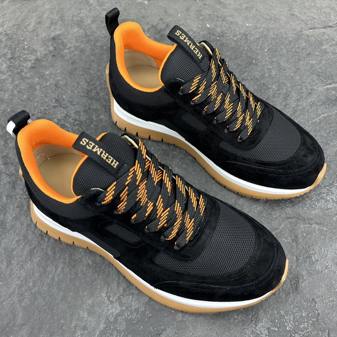 Hermes Jimmy Men Sneaker