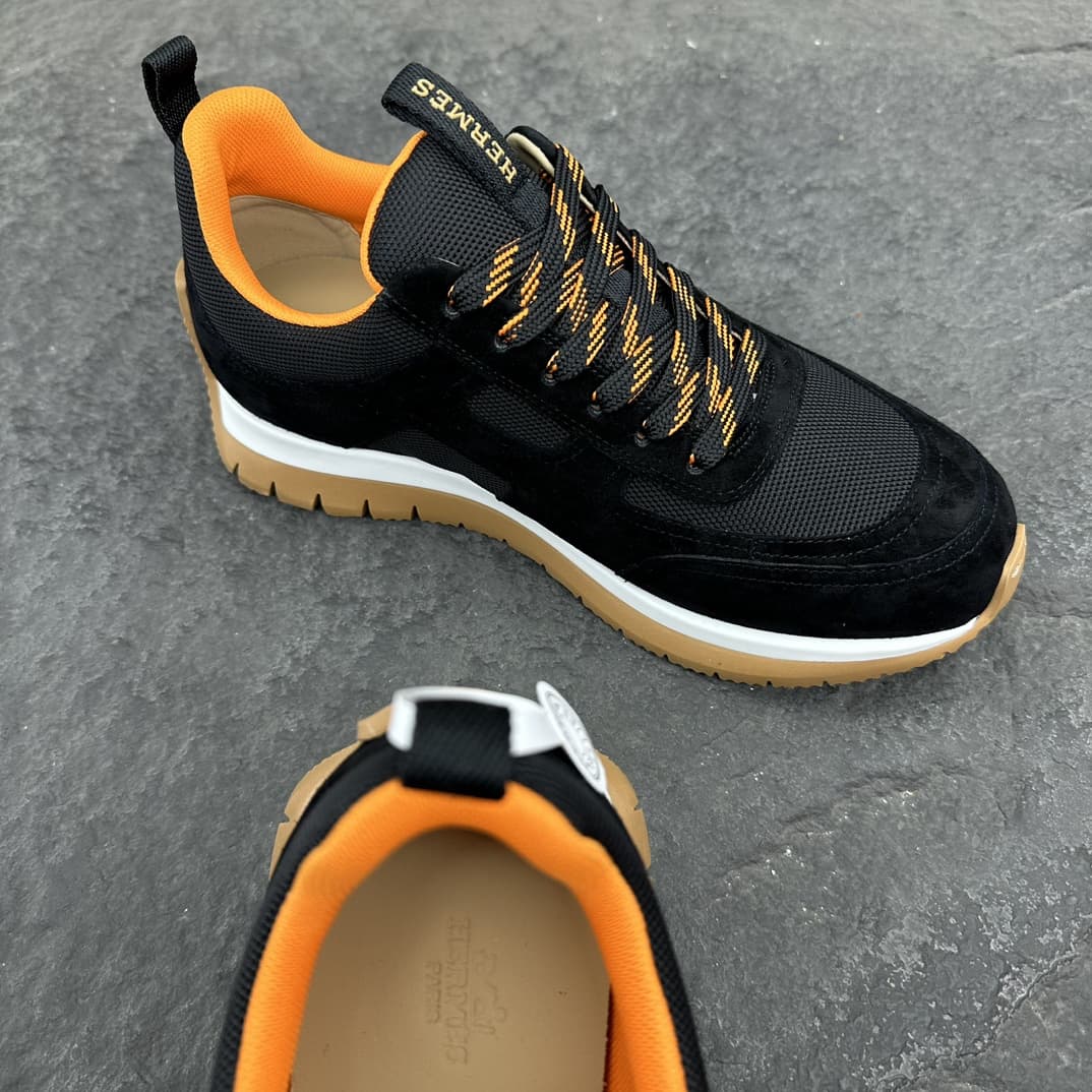 Hermes Jimmy Men Sneaker