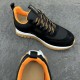 Hermes Jimmy Men Sneaker