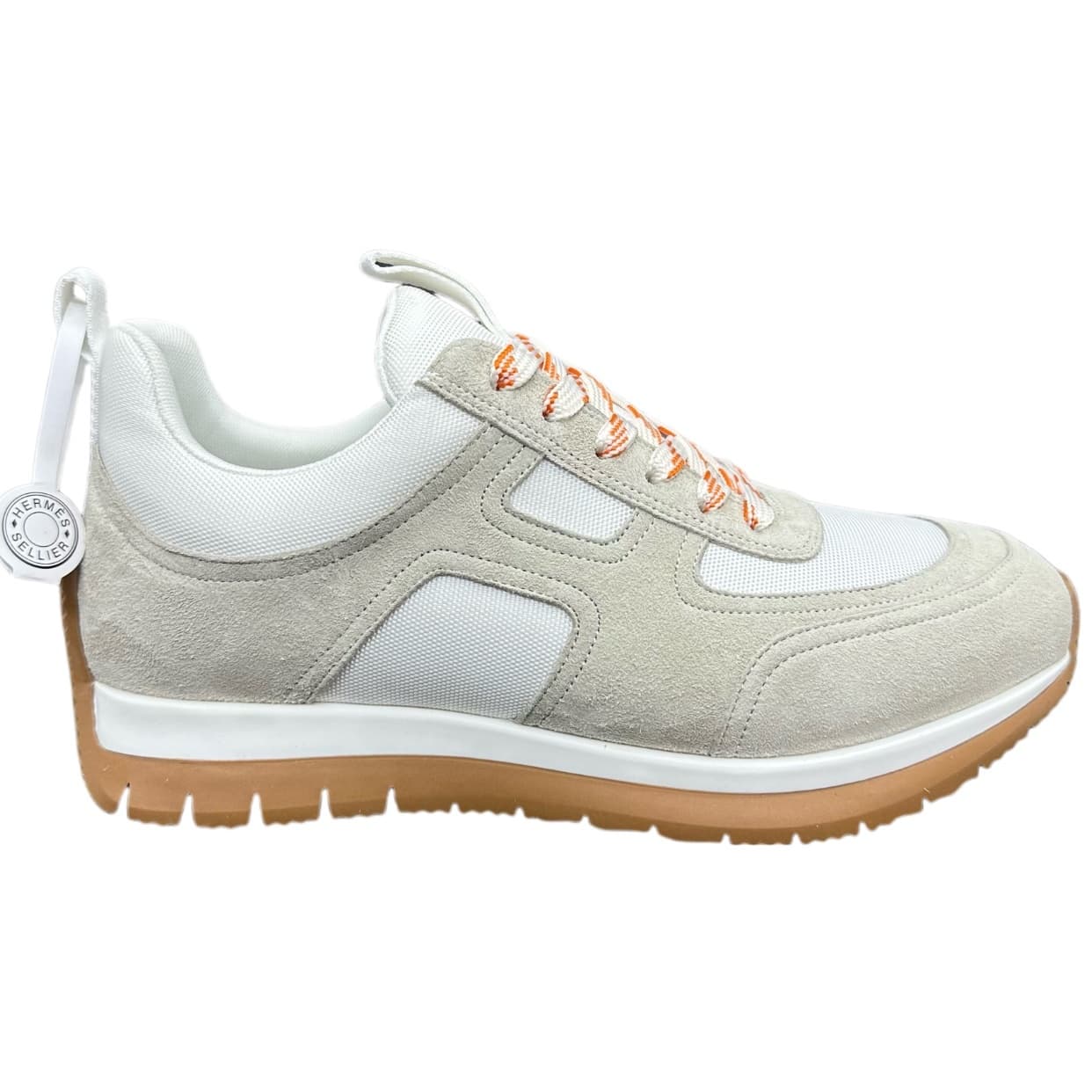 Hermes Jimmy Men Sneaker