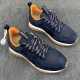 Hermes Jimmy Men Sneaker