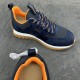 Hermes Jimmy Men Sneaker