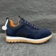 Hermes Jimmy Men Sneaker