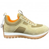 Hermes Jimmy Men Sneaker