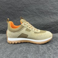 Hermes Jimmy Men Sneaker