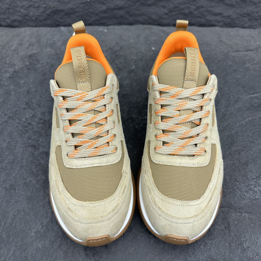 Hermes Jimmy Men Sneaker