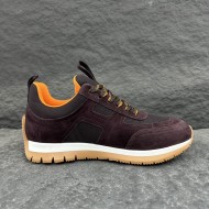 Hermes Jimmy Men Sneaker