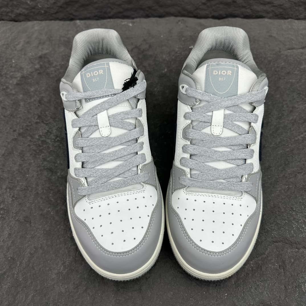 Dior B58 Men Women Sneaker