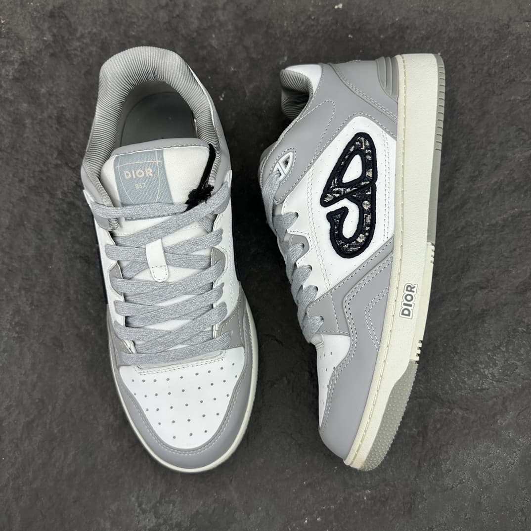 Dior B58 Men Women Sneaker