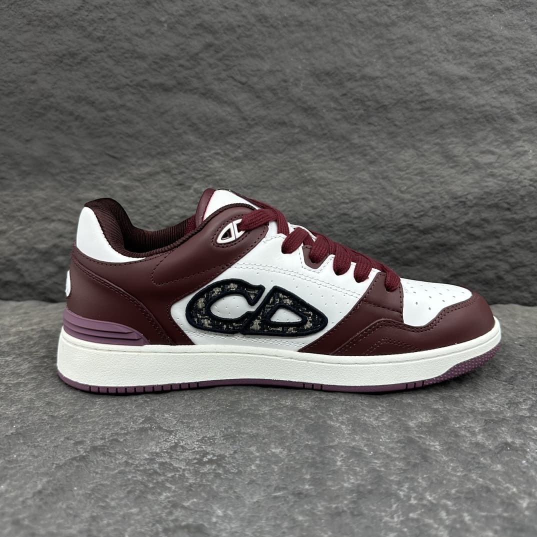 Dior B60 Men Women Sneaker