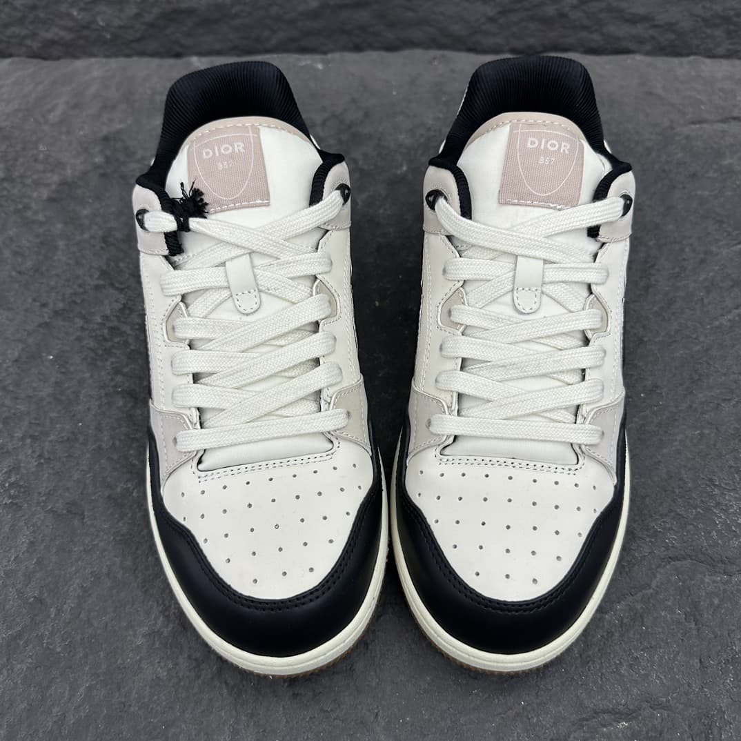 Dior B67 Men Women Sneaker